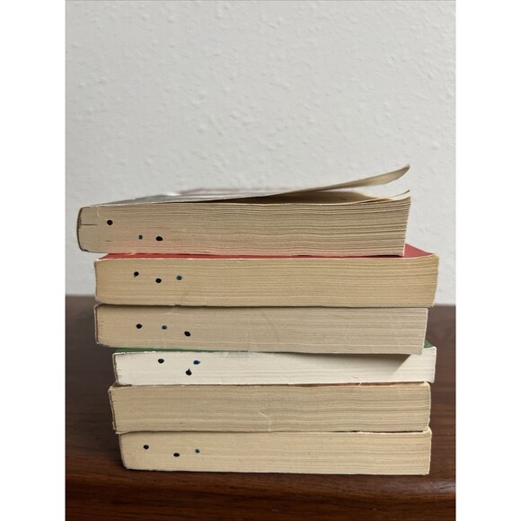 Jan Karon Book Lot 5 : Out of Canaan And A Common Life - Picture 15 of 15